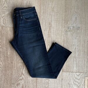 Men's Dark Blue Jeans- JOES